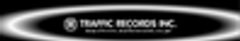 株式会社トラフィック・レコーズのロゴ