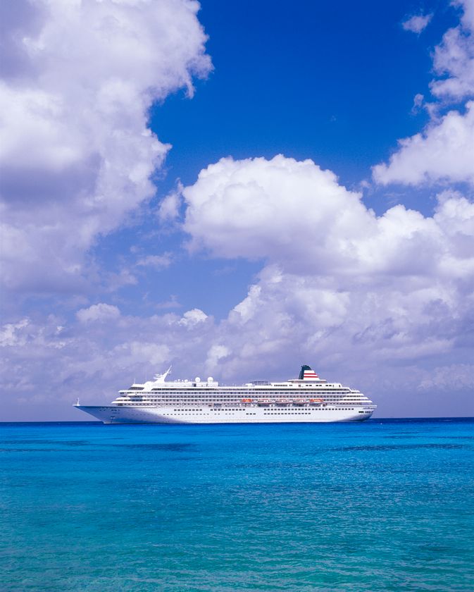 客船「飛鳥II」2018年 世界一周クルーズのスケジュール発表
~26の寄港地・2つの運河・102日間の旅~