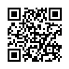 ECサイトQRコード