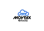 MOVFAX(モバックス)ロゴ