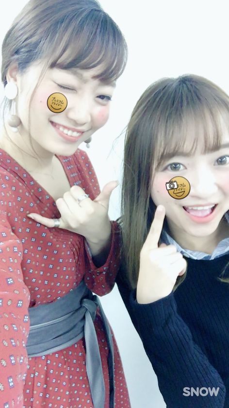 SNOW×プレミアムフライデー
“特別な月末金曜日”に素敵な笑顔を演出する
「プレミアムフライデースタンプ」配信中