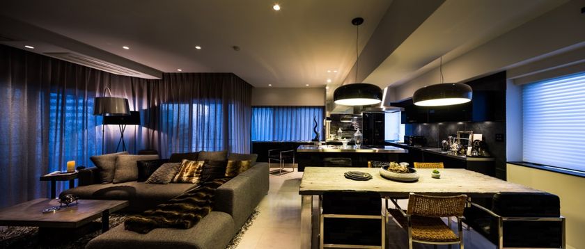 リノベる。新ブランド「リノベる。meets」開始、
第一弾はマキハウスとコラボ