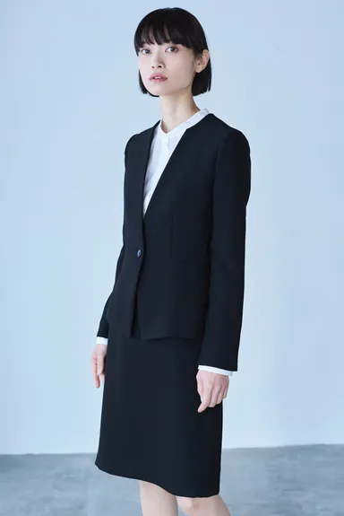 スーツ イメージ3