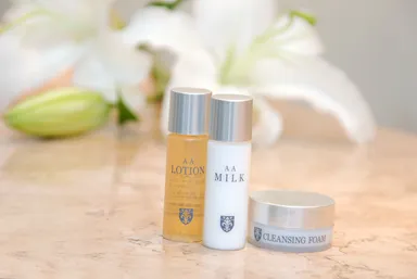 エイジングスキンケア