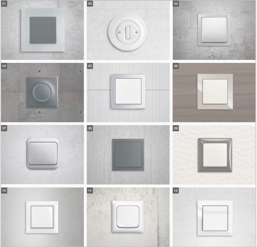 様々な照明シーンに応える“分散型管理システム”
Waldmann(バルトマン)とKNX(ABB)共同による
先進的照明制御の新ソリューションを
2017年3月7日「ライティング・フェア2017」弊社ブース内で発表