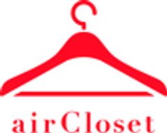 株式会社エアークローゼットのロゴ