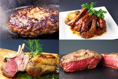 5日間限定　肉料理の祭典「舞浜ブッチャーフェスティバル」開催　ブランド牛や話題のドライエイジング肉が大集合