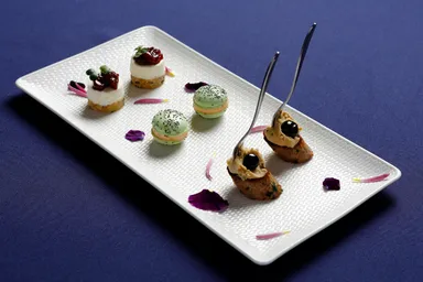 ＜Canapes＞Tanya Casson(タニア キャッソン)