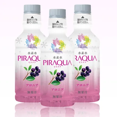 PIRAQUA mini アロニア