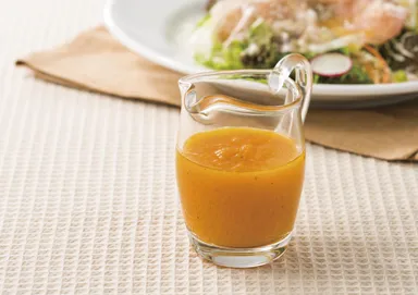 シールド乳酸菌(R)入りドレッシングメージ