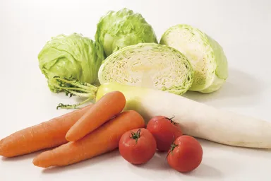 国産野菜イメージ