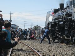 運行30周年！秩父鉄道「SLパレオエクスプレス」2017年運行開始イベントを3月11日に開催