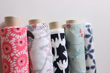 アメリカンファブリックも販売します