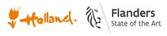 オランダ政府観光局
ベルギー・フランダース政府観光局