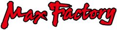 株式会社マックスファクトリーのロゴ