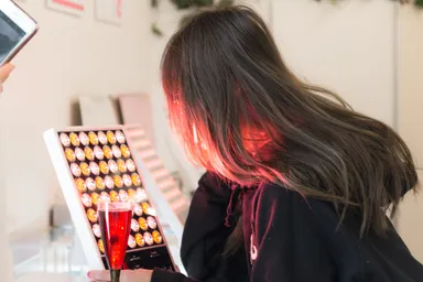 『Exideal』PRイベント・体験会(2)