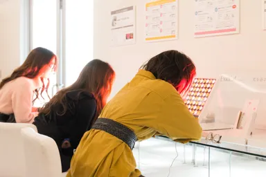 『Exideal』PRイベント・体験会(4)