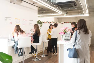 『Exideal』PRイベント・体験会(6)