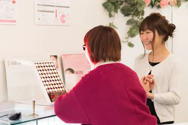 『Exideal』PRイベント・体験会(7)