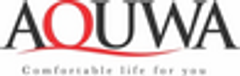 株式会社AQUWAのロゴ