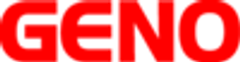 株式会社GENOのロゴ