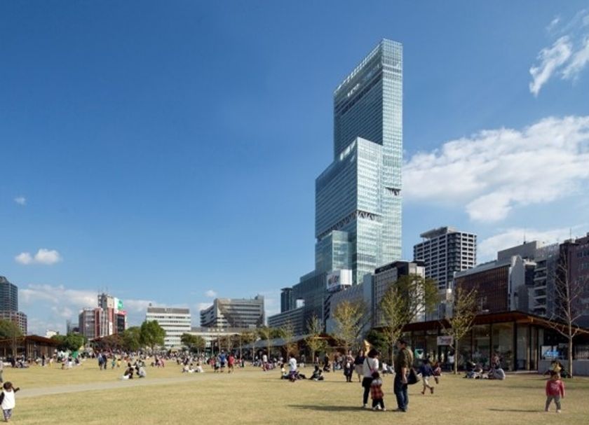 大相撲大阪場所　応援イベント
「ＯＨ！相撲 てんしば場所」