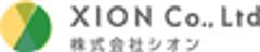 株式会社シオンのロゴ
