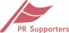 一般社団法人PR Supportersのロゴ