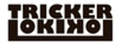 Tricker Lokiのロゴ