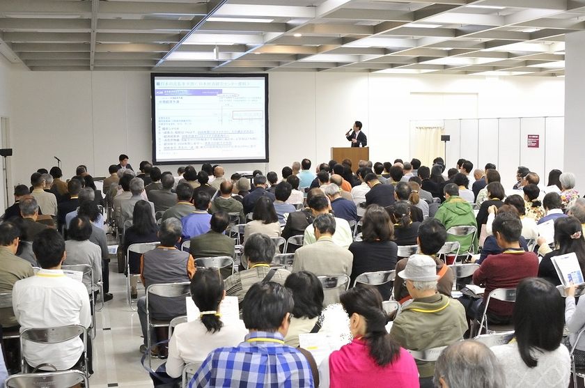 大家さん向けイベントとしては日本最大級！
第13回「賃貸経営＋相続対策フェスタ」が4月16日に開催