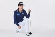女子ゴルファー世界一位リディア・コ選手 2