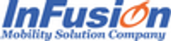 株式会社インフュージョンのロゴ
