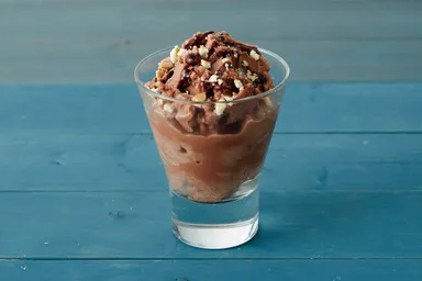 ココアグラニータ