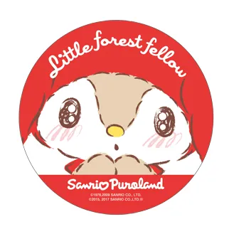 オリジナルBIGコースター_ピューロランド