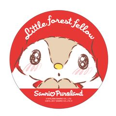 オリジナルBIGコースター_ピューロランド