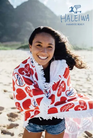 HALEIWA PARADISE BEACH