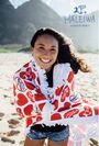 夏気分が盛り上がる！ハワイ発祥ブランド「HALEIWA PARADISE BEACH」のかわいいレジャーアイテムが新登場
