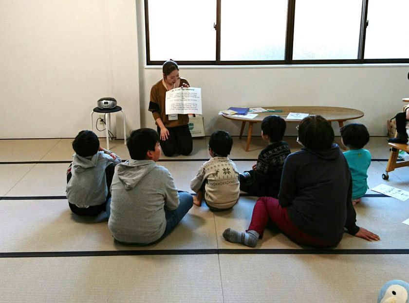 障がいや能力の違いに関係ない英語教育を実践　
英会話スクール、レベンデが植田Branchを新規開校！
日本人講師だからできる英語教育で上達をサポート