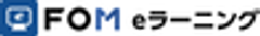 富士通エフ・オー・エム株式会社のロゴ