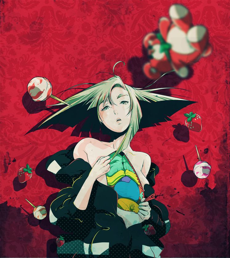 一迅社が新たに「文芸編集部」を発足　
第1弾は『わざわざゾンビを殺す人間なんていない。』他を刊行