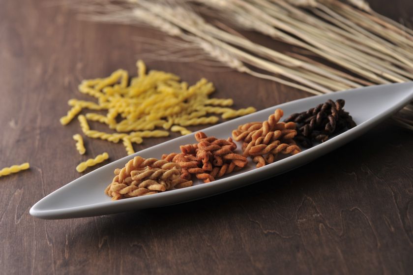 日本初のフライドパスタスナック専門店
『FRIED PASTA SNACK』
ルミネ北千住店に3月1日グランドオープン！