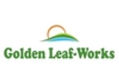 株式会社Golden Leaf-Worksのロゴ