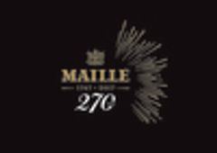 MAILLE(マイユ)のロゴ