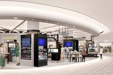 くずはモール店