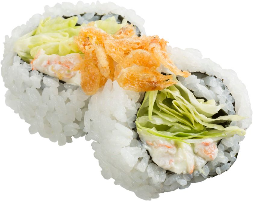 スシローから春にぴったりのグランドメニューが新登場！
桜えびを使用した見た目にも春らしさ満開の新商品や
過去の大人気商品も復活！！