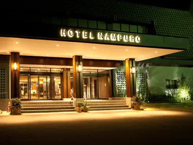 創業109年　南風楼