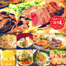 沖縄離島の特産品販売サイト「離島のいいもの沖縄セレクション」が一夜限りのグルメイベントを都内レストランで開催