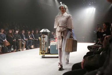 【Fashion部門】受賞作品画像2