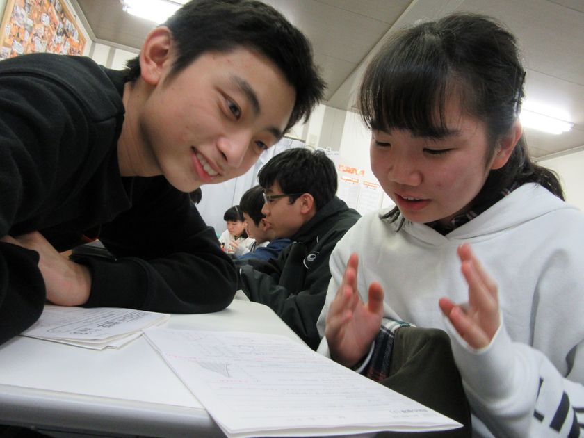 日本初！勉強を教えず成績を上げる番匠塾が新コースを開設　
成績アップ保証コースでお子様の定期テスト80点以上を保証！