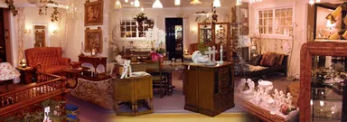 「ホームスタイルオクト」店内イメージ